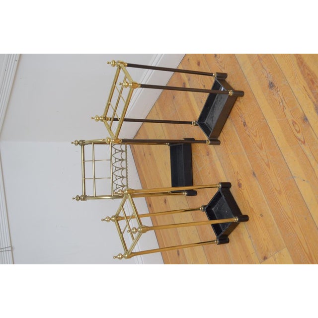 Antique Victorian Umbrella Stand, 1870 For Sale - Image 10 of 11