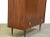 Walnut Armoire Dresser For Sale - Image 4 of 12