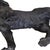 Morimitsu, Lion Sculpture, 1800s, Bronze For Sale - Image 3 of 9