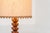 1950s Sculptural Table Lamp in the manner of Charles Dudouyt, 1950s For Sale - Image 5 of 9