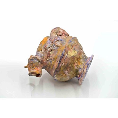 Jug Sculpture by Sirio Pellegrini, 1960s For Sale - Image 3 of 6