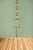 Mitzi Arwen 20 in. 4 Light Pendant in Aged Brass Finish For Sale - Image 13 of 13