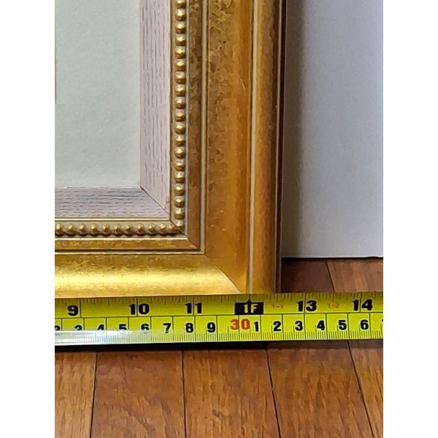 Offered for sale is a stunning, highly collectible 3D glass vitreograph titled Chuppah by the internationally acclaimed...