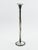 Traditional Vintage Small Sterling Silver Bud Vase For Sale - Image 3 of 6