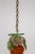 Early 20th Century Italian Early 20th Century Glass Grape Bunch Pendant Light For Sale - Image 5 of 13