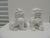 Asian Vintage Blanc De Chine Porcelain Foo Dogs - A Pair For Sale - Image 3 of 7