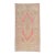 Vintage Turkish Oushak Rug, 04'09 X 08'11 For Sale