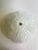2000 - 2009 Venetian Vintage Trasparent Graniglia Murano Glass Flush Mount For Sale - Image 5 of 7