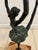 Maitland Smith Bronze of a Ballerina on a Book For Sale In Philadelphia - Image 6 of 14