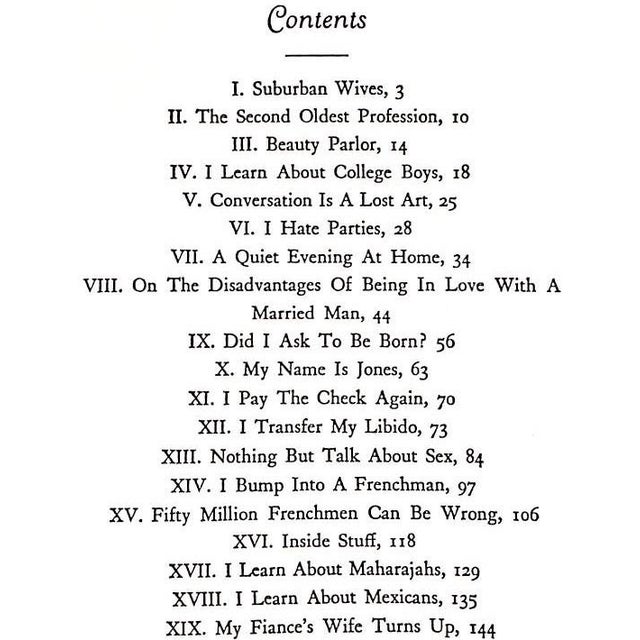"Kiss and Tell" 1931 Day, Lillian For Sale - Image 4 of 11