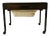 Modernist Mobile Side Table, Denmark, 1960s For Sale