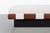 Craft Associates Mid-Century Modern Walnut Daybed / Bench by Adrian Pearsall, 1960s For Sale - Image 4 of 13