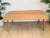 Large Mid-Century Vintage Teak Brasilia Coffee Table from G Plan, 1960s For Sale - Image 4 of 16