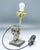 20th Century Sturm Night Lamp by J. Beck, Germany, 1890s For Sale - Image 6 of 12