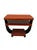 1930s 2-Tone Geometric Art Deco Side & Coffee Table Attributed to Gilbert Rohde for Brown Saltman For Sale - Image 10 of 11