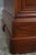 Brown Stickley Cherry Marseilles 6 Drawer High Chest For Sale - Image 8 of 15
