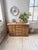 Pine Workshop Cabinet, 1950s For Sale - Image 3 of 18