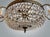 Traditional Large French Empire Style Chandelier, 20th Century For Sale - Image 3 of 7