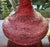 Gold Antique Rosa Chine Claret Jugs Ewers from Loetz, 1890, Set of 2 For Sale - Image 8 of 15