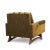 Wood Adrian Pearsall for Craft Associates 2406-C Mid Century Walnut Lounge Chair For Sale - Image 7 of 9