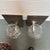 Organic Modern John Pomp Studios Infinity Sconces, Pair For Sale - Image 11 of 12