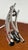 Postmodern Danish Metal Bottle Opener and Corkscrew by Bent Falk for Menu, 1980s, Set of 2 For Sale - Image 14 of 18