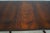 Maitland Smith Figural Mahogany Dining Room Table For Sale - Image 16 of 18