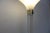 Karl Springer LTD Karl Springer Sandblasted Lucite Tourche Floor Lamp-A Pair For Sale - Image 4 of 13
