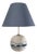 Sakura Table Lamp by Michael Bang for Holmegaard, Denmark, 1980s For Sale