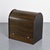 Tambour Cabinets by Klaus Vogt for Thut Möbel, 1970, Set of 2 For Sale - Image 12 of 14