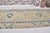 1950s Faded Oushak, Weathered Earth Tone Floor Art For Sale - Image 10 of 10