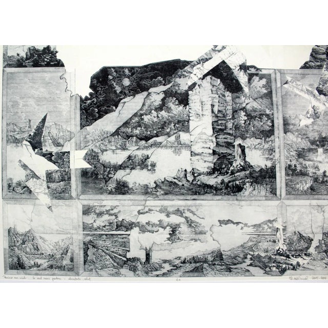 Krzysztof Wieczorek, the Wind Will Carry Us, 2016 For Sale - Image 3 of 9