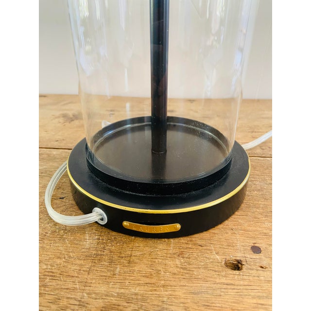 Early 21st Century Lauren Ralph Lauren Payton Table Lamp For Sale - Image 5 of 9
