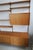 Mid-Century Modern Danish Wall Shelf in Teak from FM Møbler, 1960s For Sale - Image 3 of 18