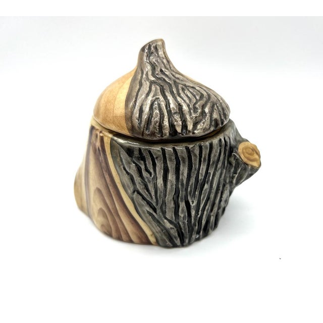 Vintage Tea Set by Grandjean-Jourdan for Vallarius, 1960s, Set of 5 For Sale - Image 6 of 15