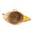 Early 20th Century Early 20th Century Yoruba Gelede Mask with Bird Double Face Nigeria For Sale - Image 5 of 7