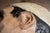 Brown Early 20th Century Papier Mache Carnival Character Mask For Sale - Image 8 of 15