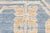 Gray Modern Samarkand Rug Doris Leslie Blau For Sale - Image 8 of 10