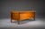 Danish Modern Executive Teak Desk by Arne Vodder for H.P. Hansen, 1960s For Sale - Image 13 of 18