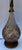 1920s Early Lalique Floral Vase For Sale - Image 5 of 5