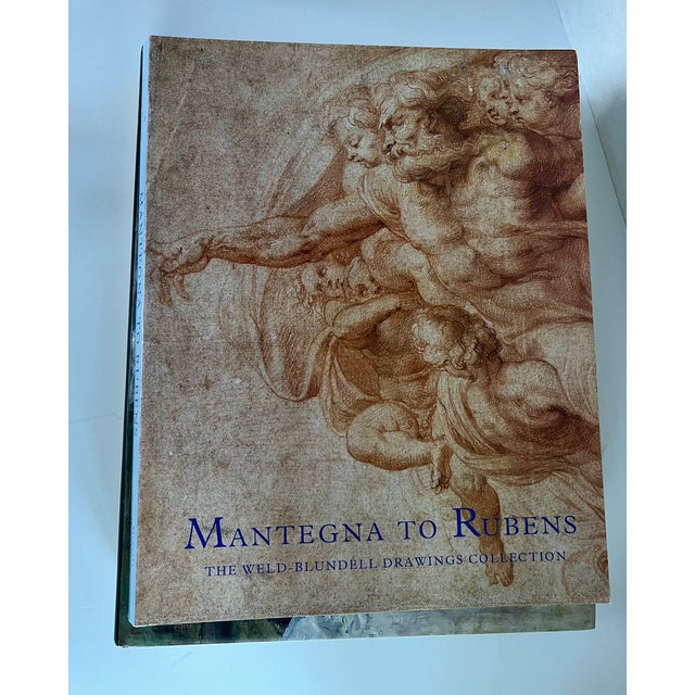 Paper Art Books Including Mary Cassatt Modern Woman, Great Prints & Printmakers, For Sale - Image 7 of 8