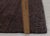 Textile Brown Solid Handwoven Premium Natural Jute Yarn Flatweave Rug 12x15 Ft. For Sale - Image 7 of 12
