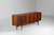 Sideboard in Rosewood by Erik Buch for Oddense Mobler, Denmark, 1960s For Sale - Image 3 of 17