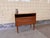 Wood Mirror Cabinet by Tylvad Hansen, 1960 For Sale - Image 7 of 10