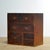 Small Japanese Chest of Drawers, 1900s For Sale - Image 12 of 12
