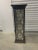 Hollywood Regency Late 20th Century Églomisé Pagoda Style Pedestal For Sale - Image 3 of 7