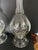Pair of Antique Original Apothecary Globes Jars by Owens Illinois with one original box. One box isn’t available. Corning...