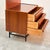 Wood Mid-Century Modern Teak Column Bookcase with Drawers, Italy, 1960s For Sale - Image 7 of 9