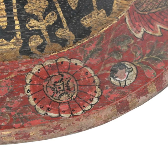 Early 20th Century Bali Dulang For Sale - Image 5 of 8