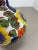 Vintage German Ceramic Studio Pottery Vase from Marei Ceramics, 1970s For Sale - Image 14 of 18
